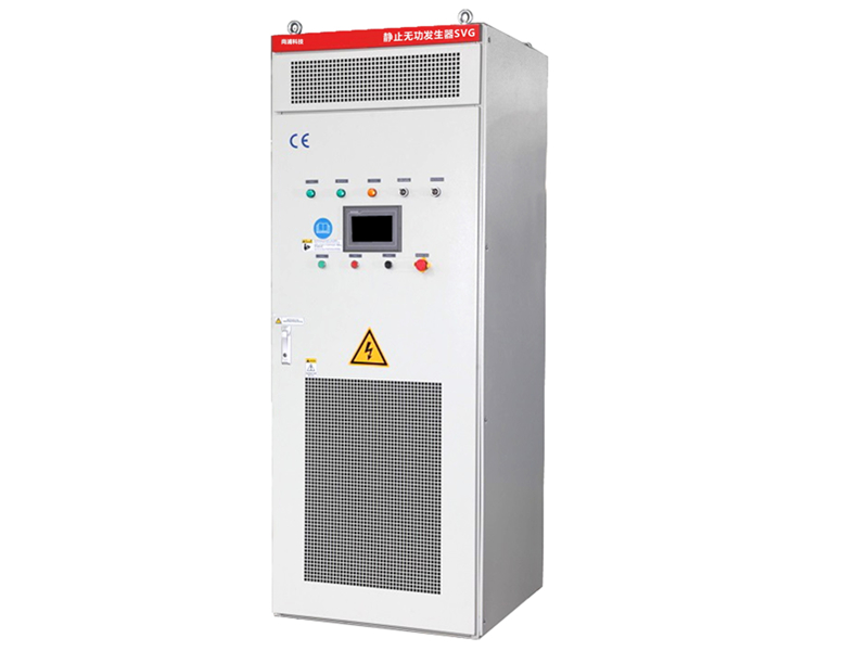 SP系列SVG静止无功发生器