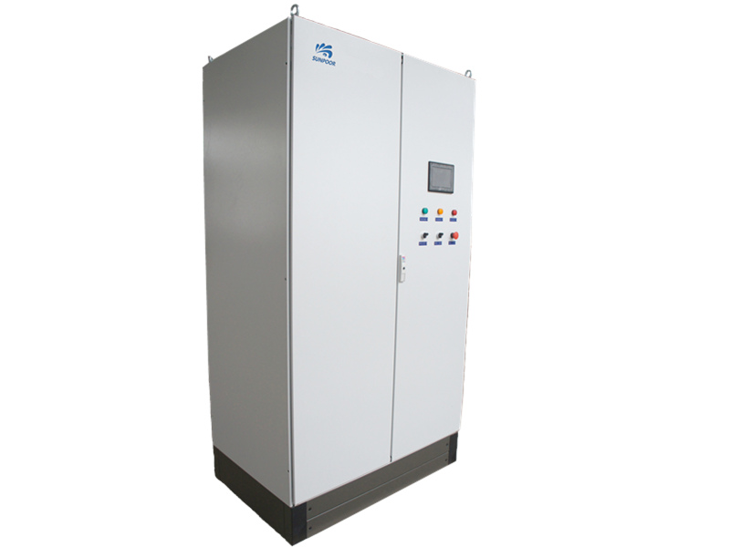 SPAPF系列有源滤波柜