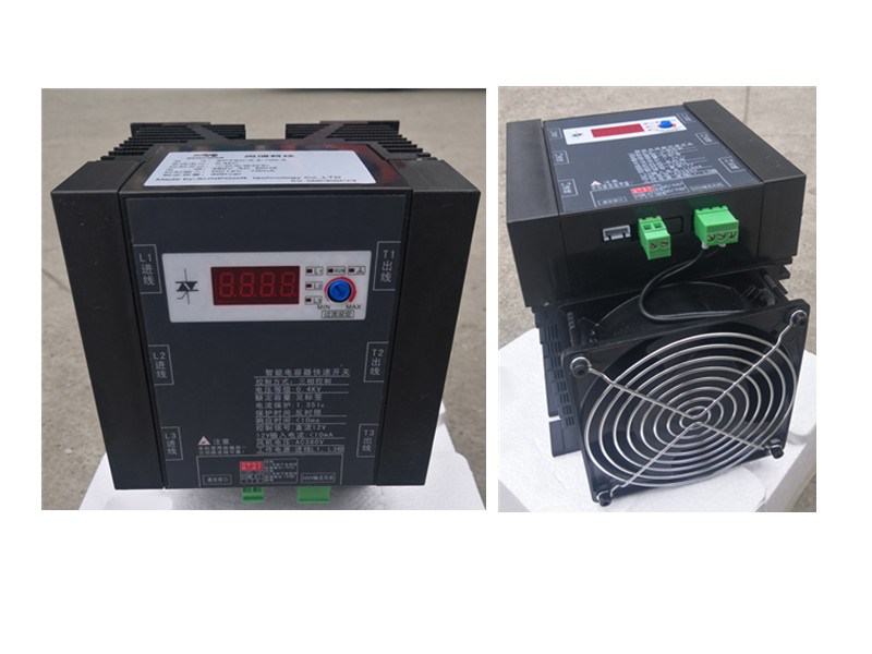 SPTSC系列晶闸管开关