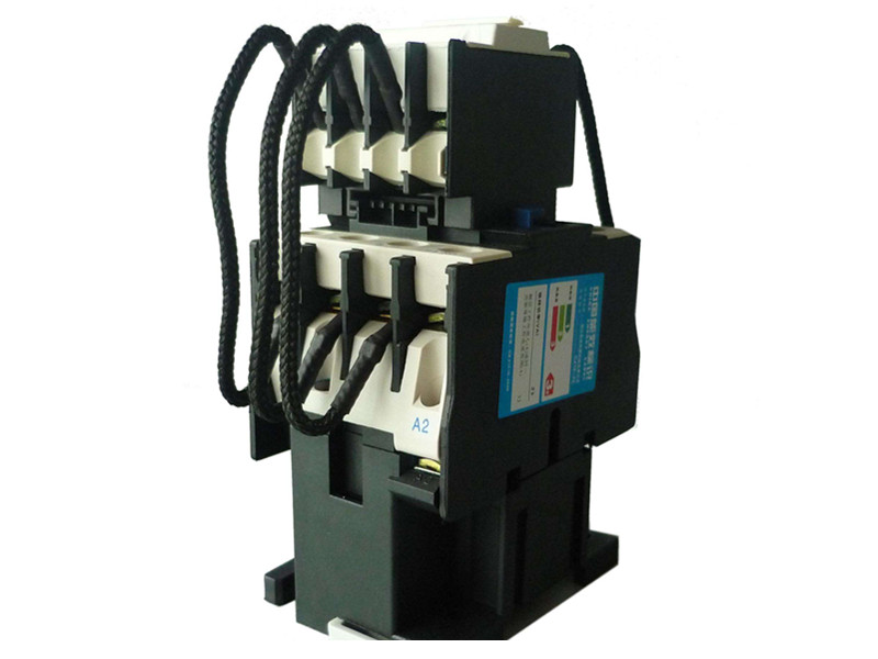 SPCJ19系列交流接触器