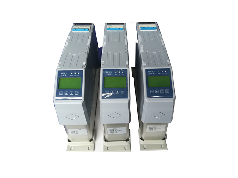 SPZ系列智能电容