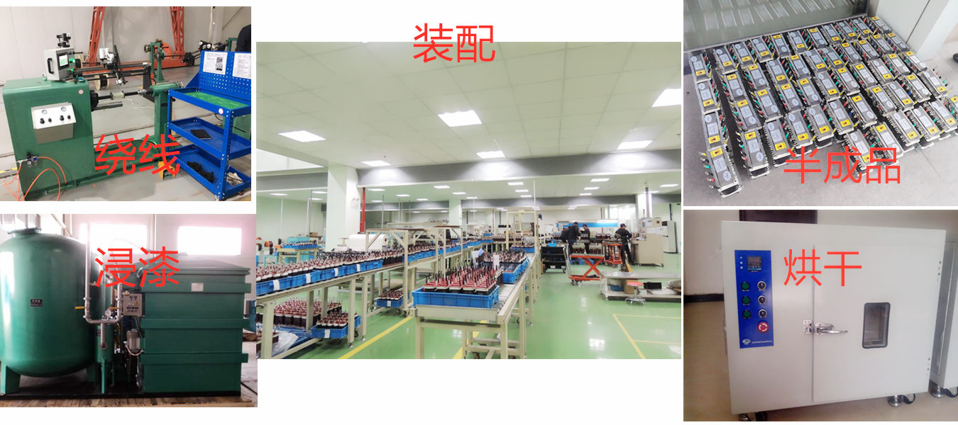 成都尚浦科技有限公司简介