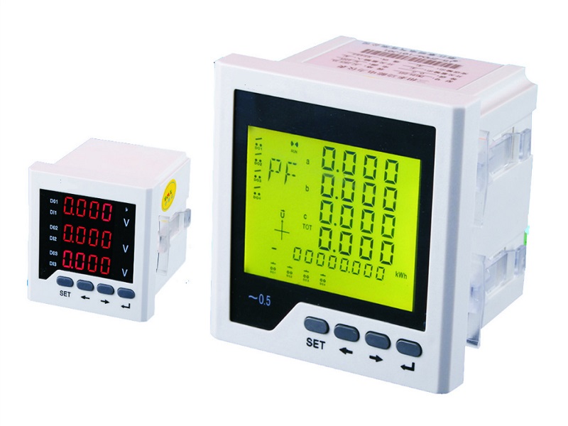 SP-300系列智能化数显仪表