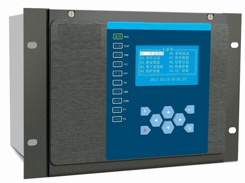 SPAC系列弧光保护装置